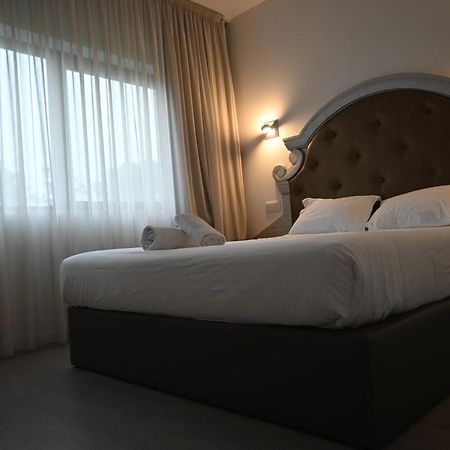 Bed and Breakfast O Frances Nelas Exterior foto