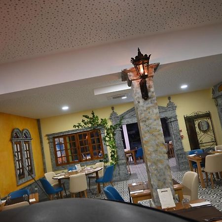 Bed and Breakfast O Frances Nelas Exterior foto